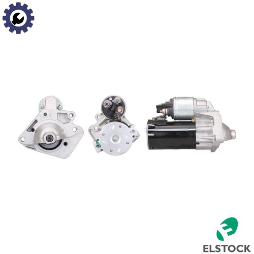 Starter 5118 for renault - 25-5118,