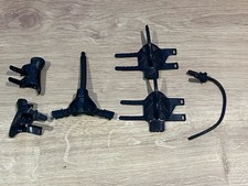 Stretch Armstrong Dark Avenger