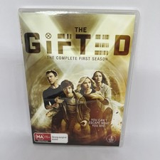 The gifted season dvd - season, 1