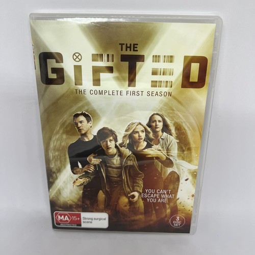 The gifted season - the,