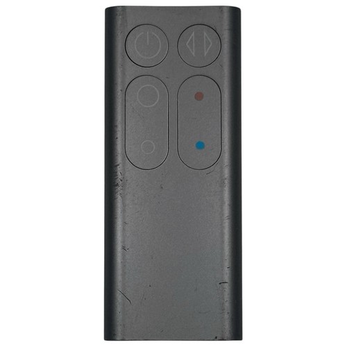 Genuine dyson remote control - dyson,