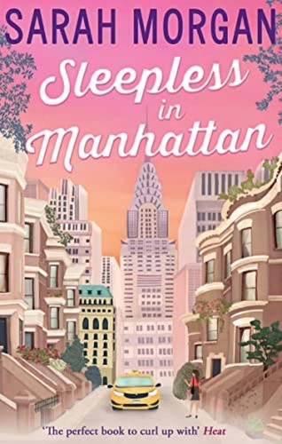 Sleepless manhattan sarah - manhattan,