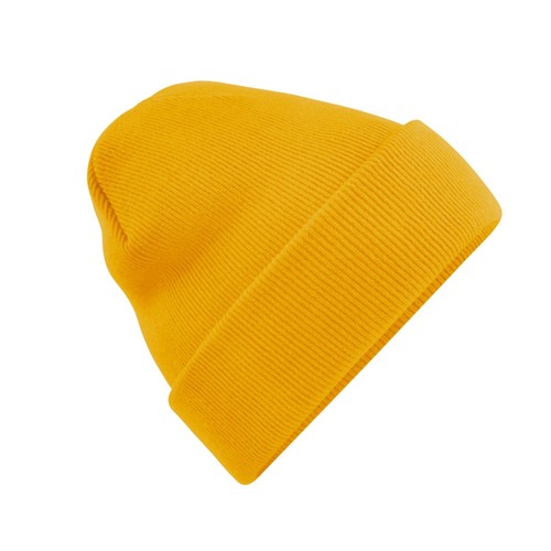 Beechfield cuffed beanie soft - beanie,
