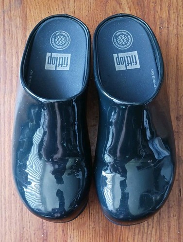 Fitflop women shuv clog - shuv,