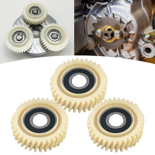 3piece bike gear - e, nylon