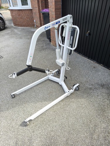 Oxford mini 140 mobile hoist - oxford,