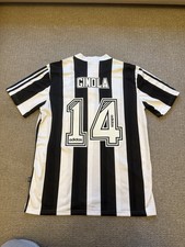 Newcastle United Retro