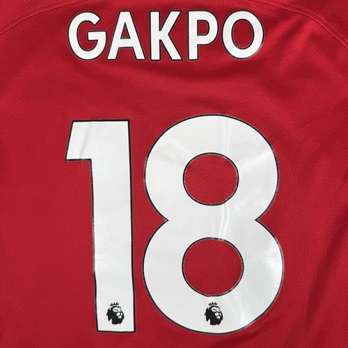 Liverpool football shirt - liverpool,