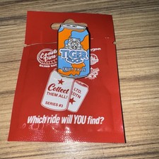 The Merlin Mystery Pins Series