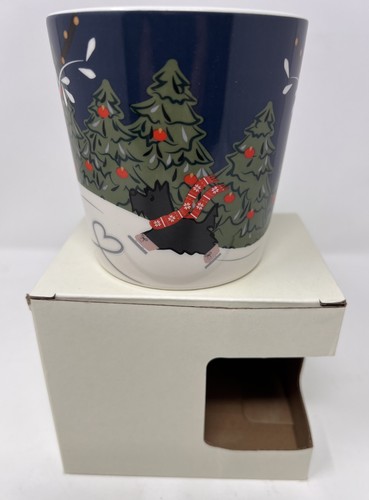 Radley ice day ceramic mug - radley,