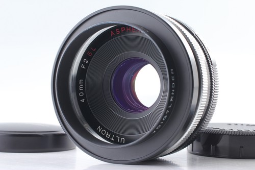 Near mint voigtlander - ▶️[near, mint]