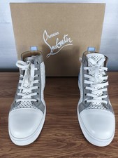 Christian Louboutin Louis Flat