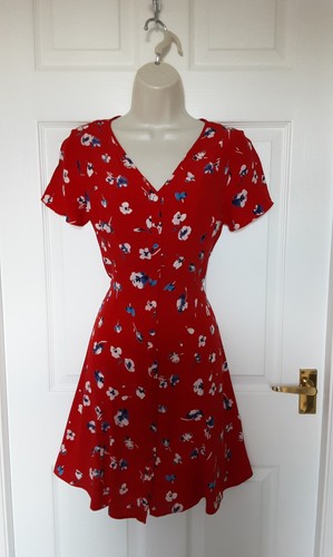Fit flare tea - flare, lindy