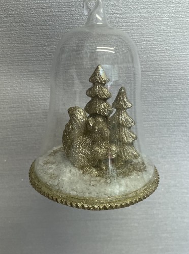 Sass belle glass - bell, shape
