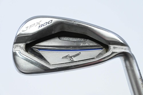 Mizuno jpx 900 - hot, metal