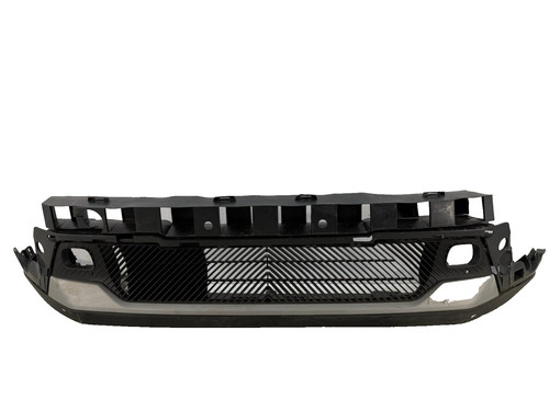 Citroen mk4 2024 2026 front - 2024-2026,