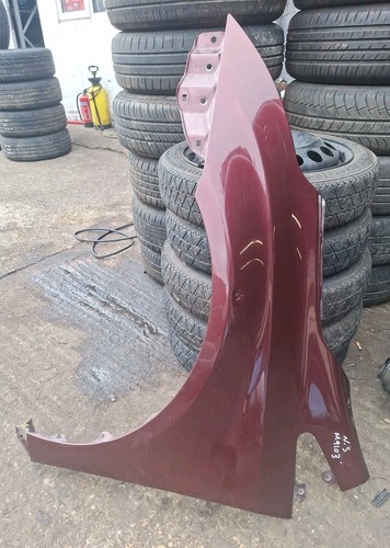 Toyota avensis passenger side - toyota,