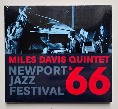 The miles davis quintet - davis,