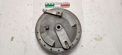 Hub front holes motorcycle - 36,