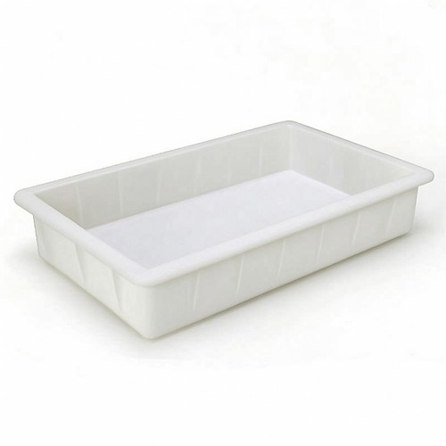 Curb stone mold - plastic, form