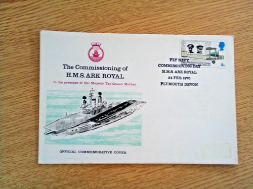 1970 commissioning - zz........1970,