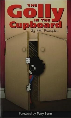 The golly cupboard - the, (the