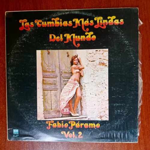 Fabio paramo las cumbias - fabio, –