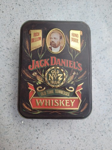 Small jack daniels empty - daniels,
