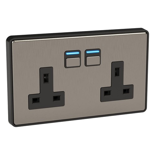 Lp42mk2 smart socket with - ,