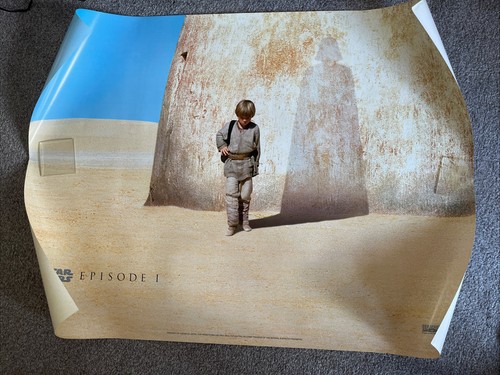 Star wars episode - episode, 1