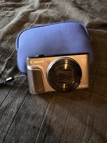 Canon powershot sx720 - canon,