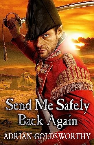 Send safely back again - send, me