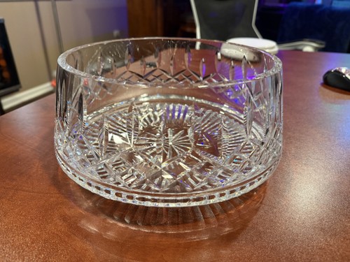 Waterford ireland crystal - ireland,