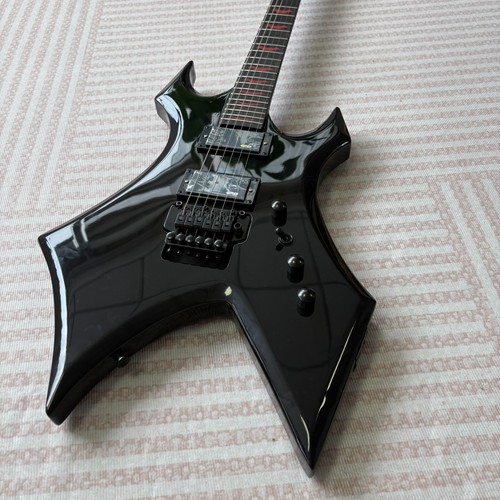 String warlock style - string,