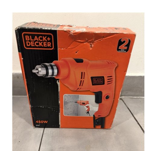 Black decker beh201 450w - black+decker,