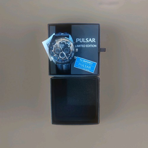 Px5 043 pulsar limited edition - 043,