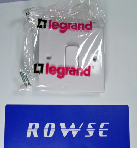 Legrand gang intermediate - 1,
