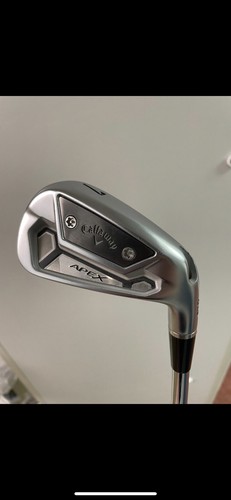 Callaway men apex iron - callaway, w/