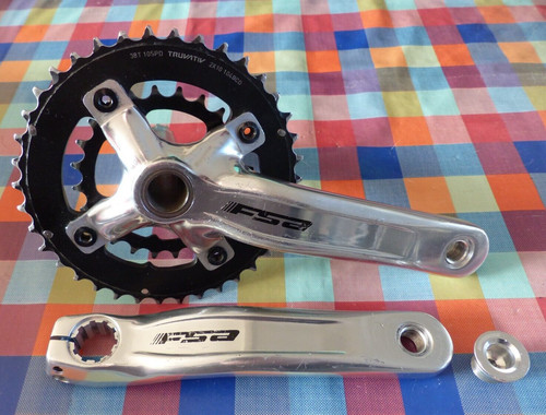 Fsa moto 170mm - moto, 10/11-speed