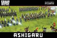 Wargames Atlantic 10mm