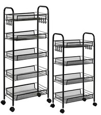 Metal Black Rolling Free