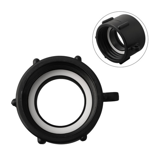 Ibc water tank 60mm 2in - 60mm/2in, kit