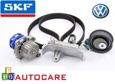 SKF Timing Belt Kit Water Pump