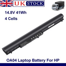 Oa04 laptop battery for 240 - oa04,