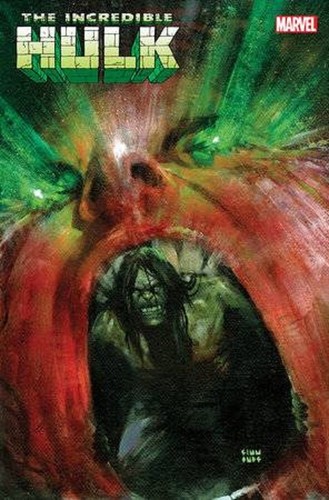 Incredible hulk martin - hulk,