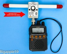 Active Ferrite Antenna 1.5 -