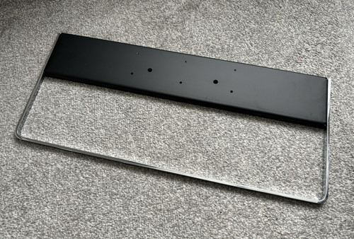 Toshiba base plate - plate, stand