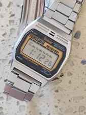 VINTAGE MEN'S PULSAR Y709-5040
