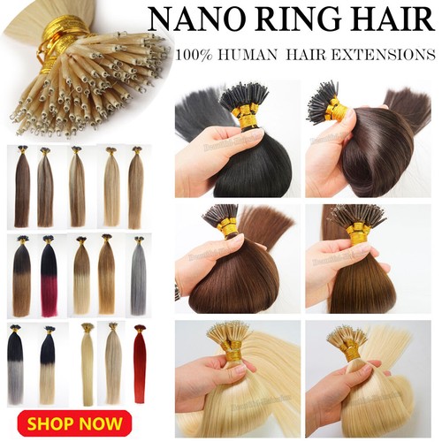 Nano ring tip - 1g,