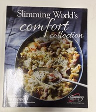Slimming World's Comfort